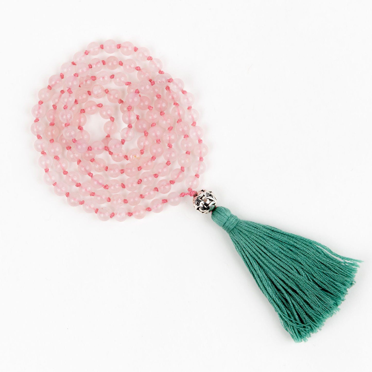 Love + Compassion Mala Necklace Kit