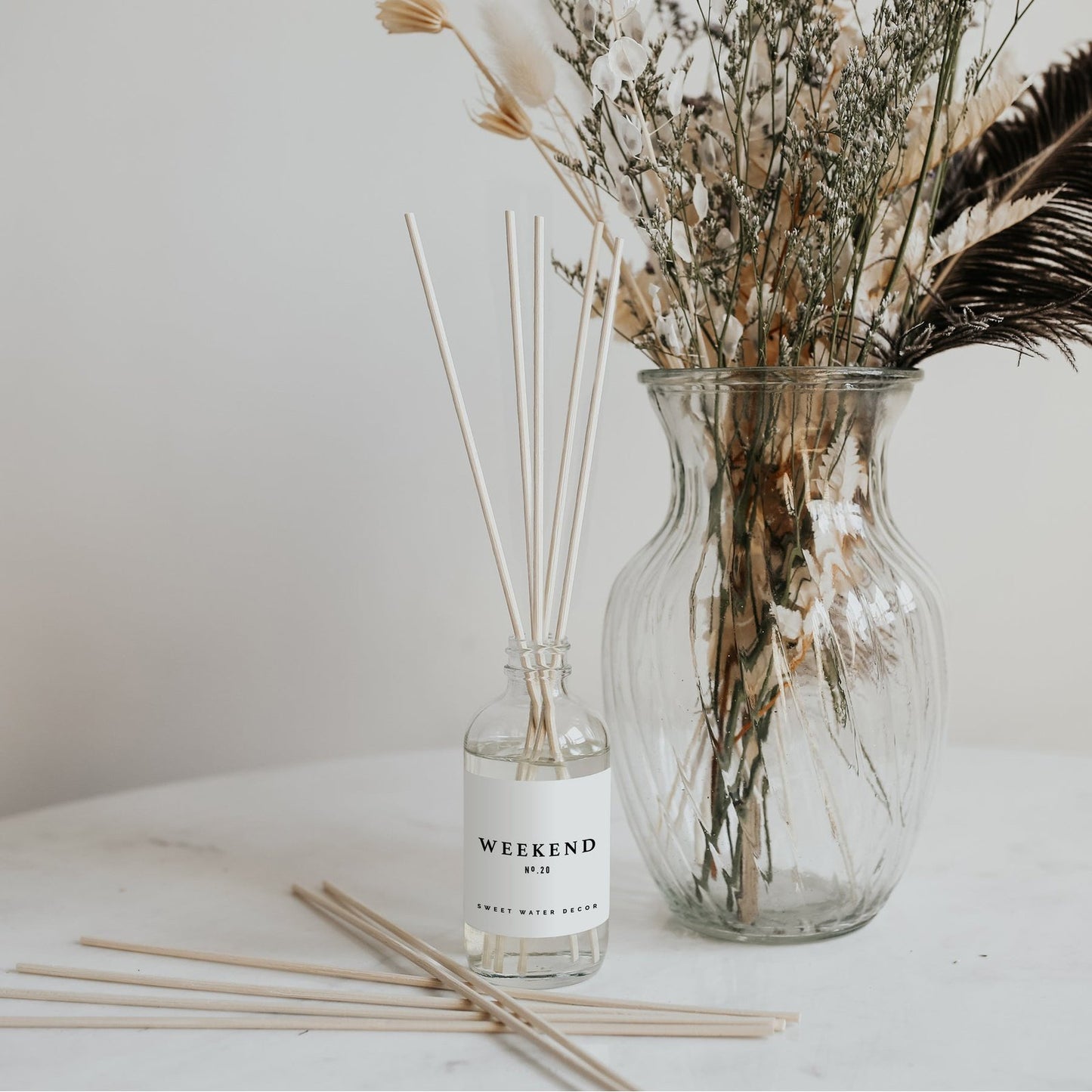 Weekend Reed Diffuser